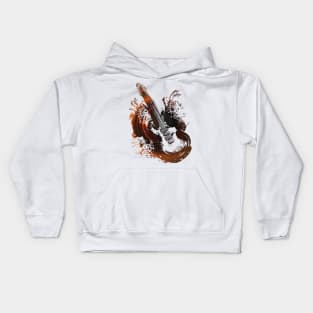 Sandstorm Kids Hoodie